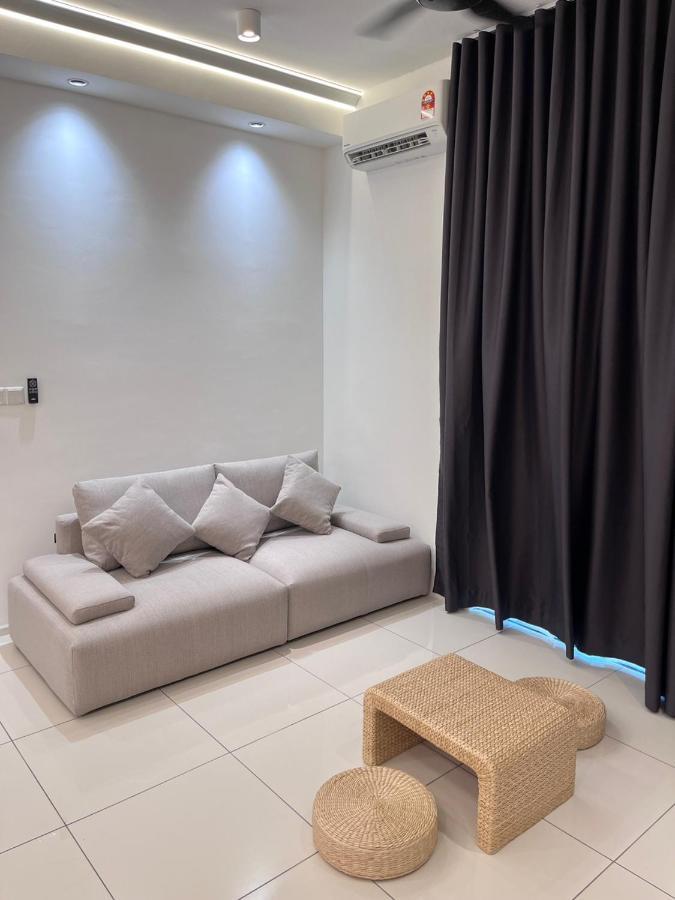 Hotspring 2 Room Suite 1912 @ Sunway Onsen Ipoh Dış mekan fotoğraf