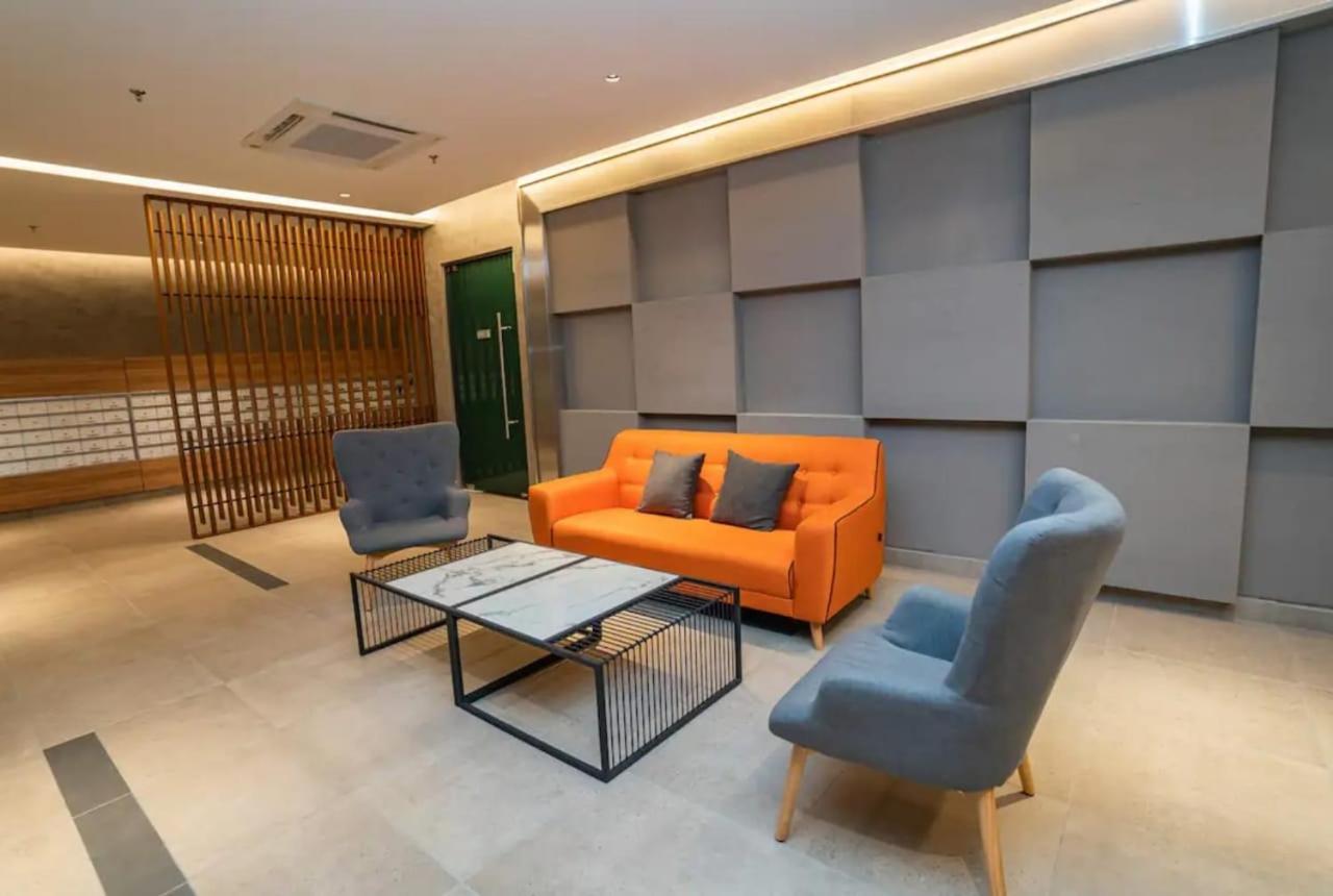 Hotspring 2 Room Suite 1912 @ Sunway Onsen Ipoh Dış mekan fotoğraf